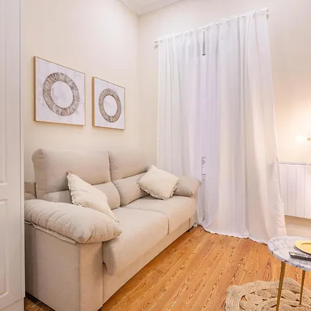 Centrico Vigo- Oporto Luxury By Cosyhome * Vigo