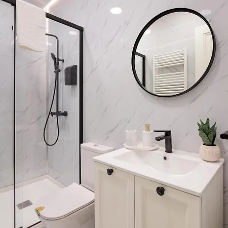 Centrico Vigo- Oporto Luxury By Cosyhome Vigo