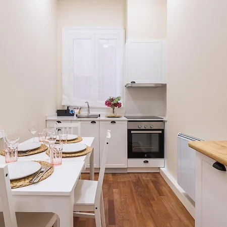 Centrico Vigo- Oporto Luxury By Cosyhome *