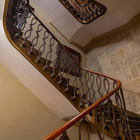 Centrico Vigo- Oporto Luxury By Cosyhome Lägenhet Vigo