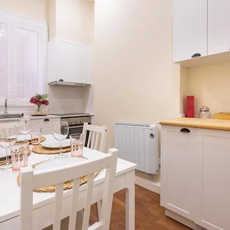 Centrico Vigo- Oporto Luxury By Cosyhome Lägenhet