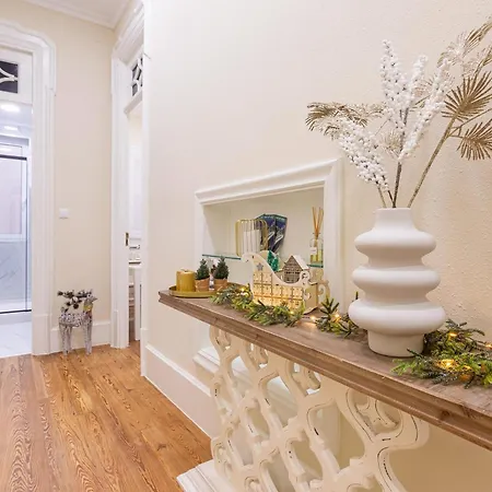 Centrico Vigo- Oporto Luxury By Cosyhome Apartamento Vigo