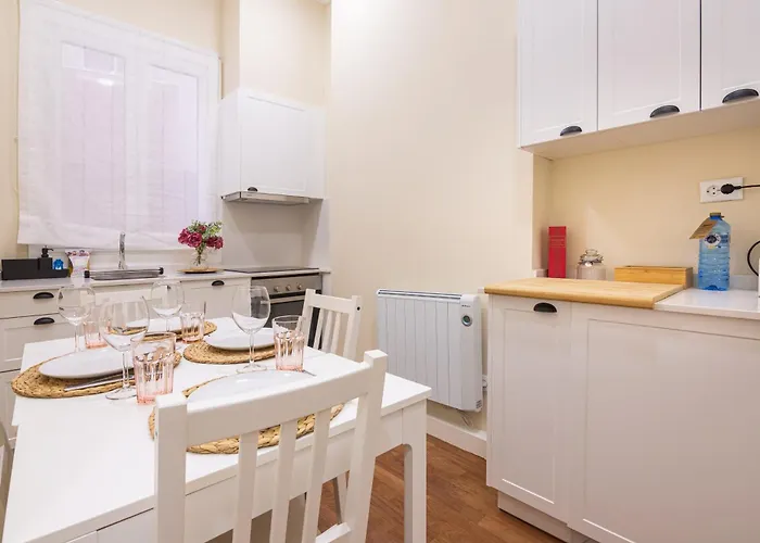 Centrico Vigo- Oporto Luxury By Cosyhome *