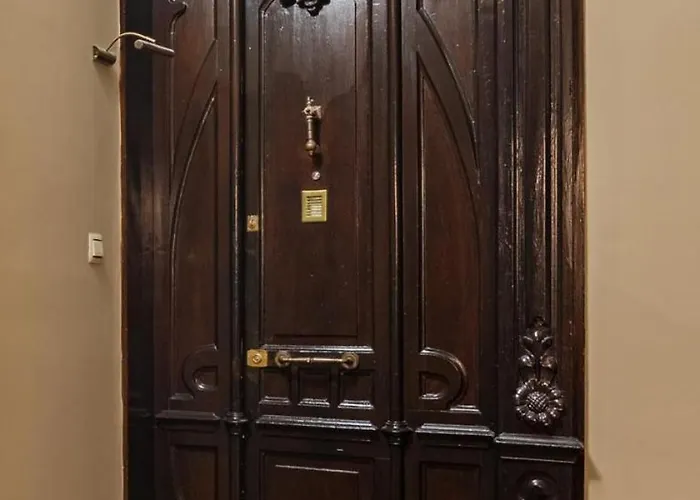 Apartmán Centrico Vigo- Oporto Luxury By Cosyhome Vigo