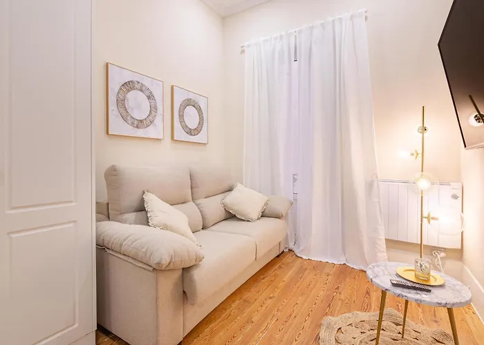 Centrico Vigo- Oporto Luxury By Cosyhome * Vigo