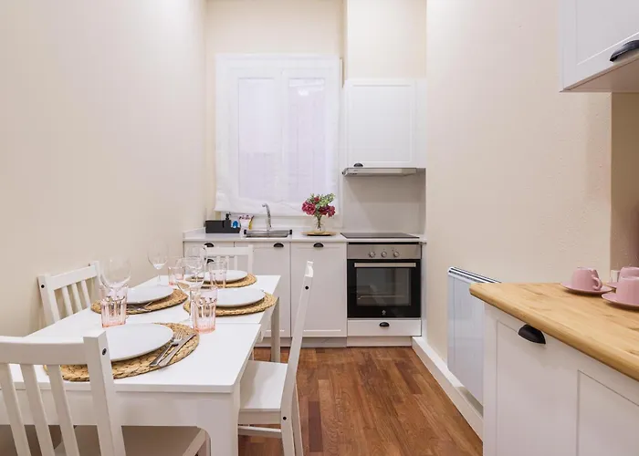 Centrico Vigo- Oporto Luxury By Cosyhome *