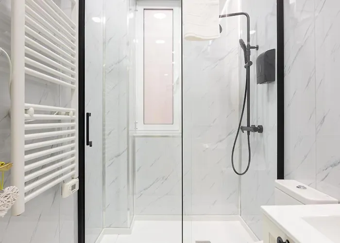 Centrico Vigo- Oporto Luxury By Cosyhome