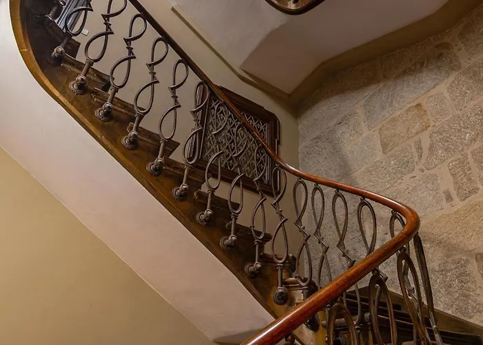 Centrico Vigo- Oporto Luxury By Cosyhome Apartmán Vigo