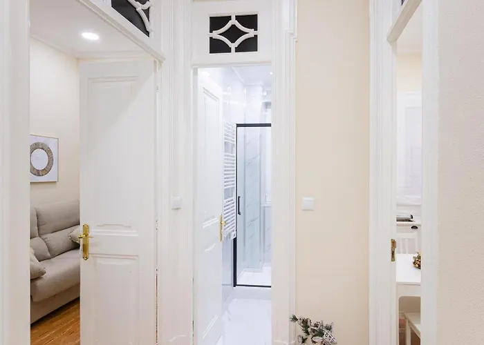 Centrico Vigo- Oporto Luxury By Cosyhome *