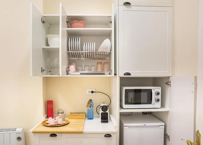 Apartmán Centrico Vigo- Oporto Luxury By Cosyhome