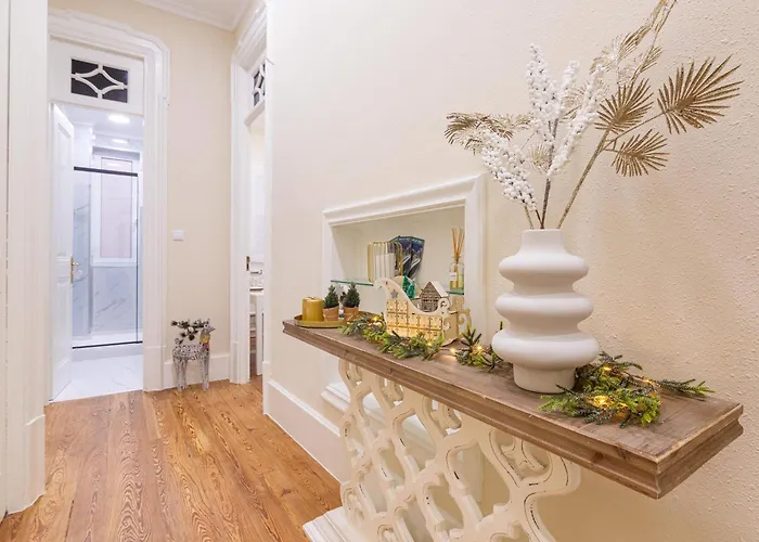 Centrico Vigo- Oporto Luxury By Cosyhome Apartmán Vigo