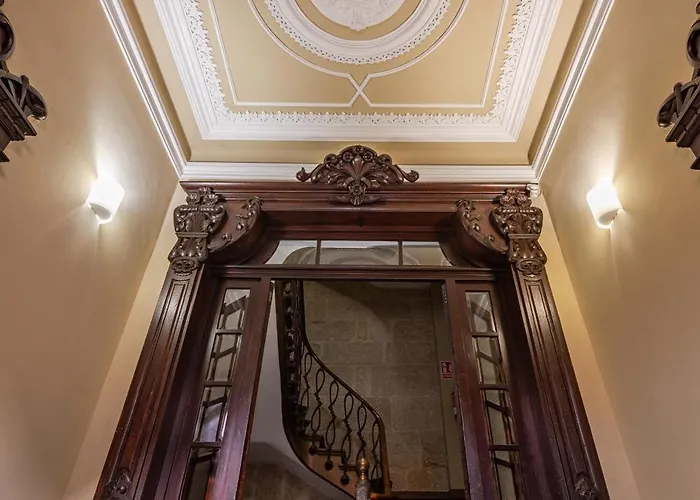 Centrico Vigo- Oporto Luxury By Cosyhome Apartmán